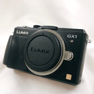 25+ Lumix Gx1 for sale | Updated Oct 2026