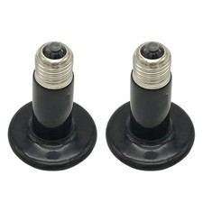 Heat Emitter No-light Operation 20,000-hour Lifespan Easy Installation