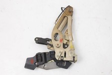 Heckdeckel Mercedes SL R230 Schwarz 2307901371 Scharnier links 01-2006 Heckdeckel Mercedes SL R230 Schwarz 2307901371 Scharnier links 01-2006