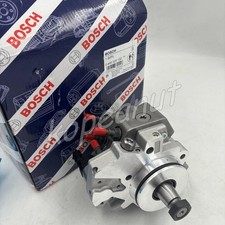 New Cp3s3 Cummins 5256607 High Pressure Fuel Pump For Bosch 0445020122 Diesel