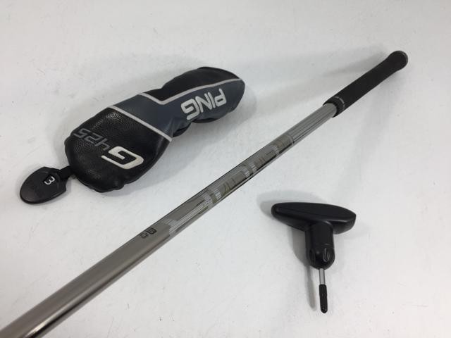 G425 U3 Ping Tour 173-85 19 S | eBay