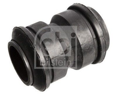 Febi Bilstein 07673 Rear Spring Bracket Mounting Fits Mercedes-Benz T2/LN1 Vario