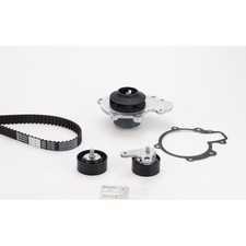 ContiTech CT1121WP1 Wasserpumpe Zahnriemensatz für CHEVROLET OPEL ANTARA CRUZE