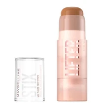 Maybelline Lifter Stix Multi-Use Face Stick Contour Bronzer 0.21oz #65 Neutral