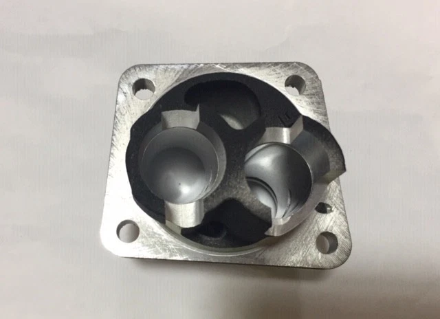 1988 HARLEY-DAVIDSON SOFTAIL SPRINGER TAPPET GUIDE REAR BLACK 18623-85B NEW OEM - Image 3 of 4