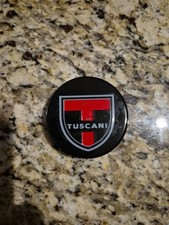 Tuscani Center Cap Cap676