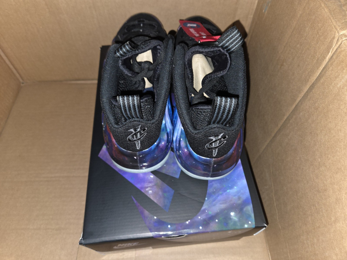 Nike Air Foamposite One Galaxy | eBay Nike Air Foamposite One Galaxy | eBay