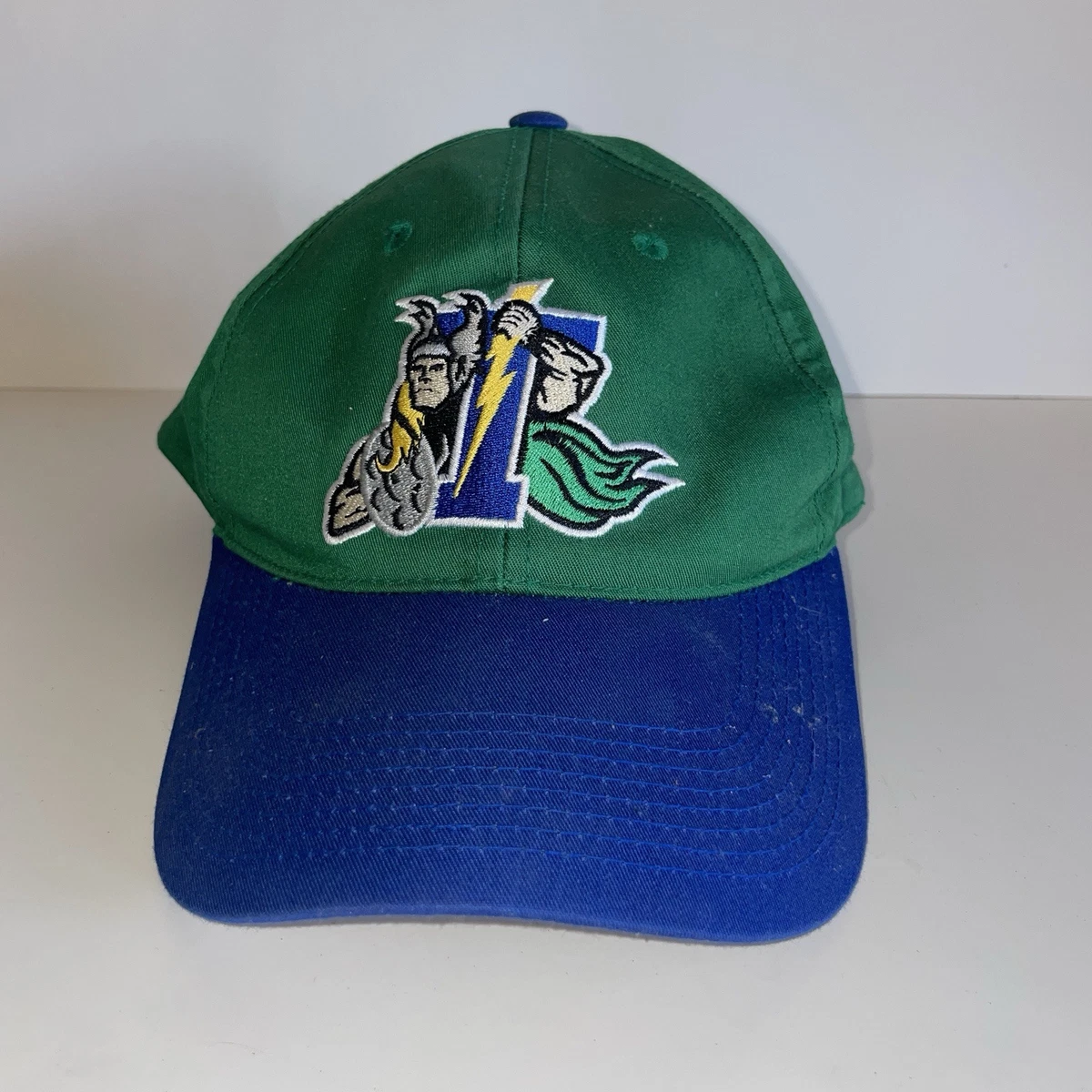 Trenton Thunder Minor League Baseball Fan Apparel and Souvenirs