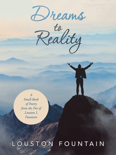 Louston Fountain | Dreams To Reality | Taschenbuch | Englisch (2018)-image