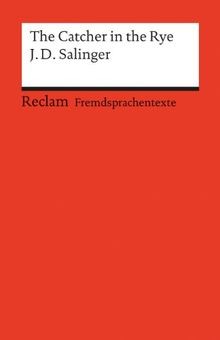 The Catcher in the Rye: 19810 von Salinger, Jerome D. | Buch | Zustand gut