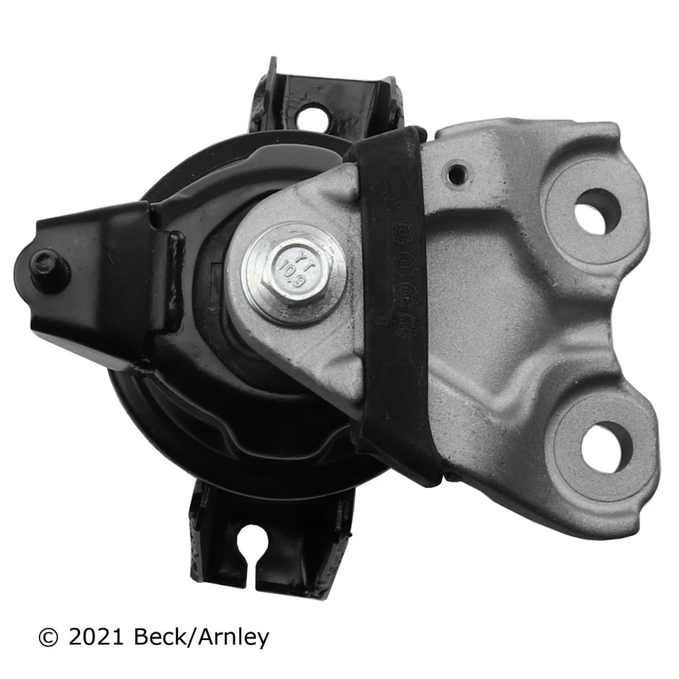 Soporte de motor Beck Arnley 104-2407 para 12 Honda Civic Foto 4 de 4