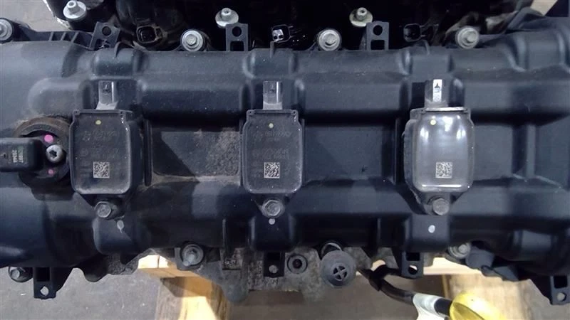 2011-2024 DODGE CHALLENGER 3.6L 51K ENGINE MOTOR OEM 68426944AE - Image 3 of 4