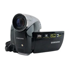 Samsung Digital Cam For Parts Repair Mini DV