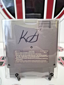 The Young Indiana Jones Chronicles - Nintendo - NES - Cleaned & Tested - *HPH