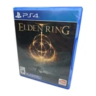 Elden Ring - Sony PlayStation 4 PS4 CIB