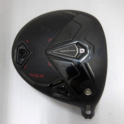Cobra Fairway cobra DARKSPEED MAX 5W 18.5° (Head Only)
