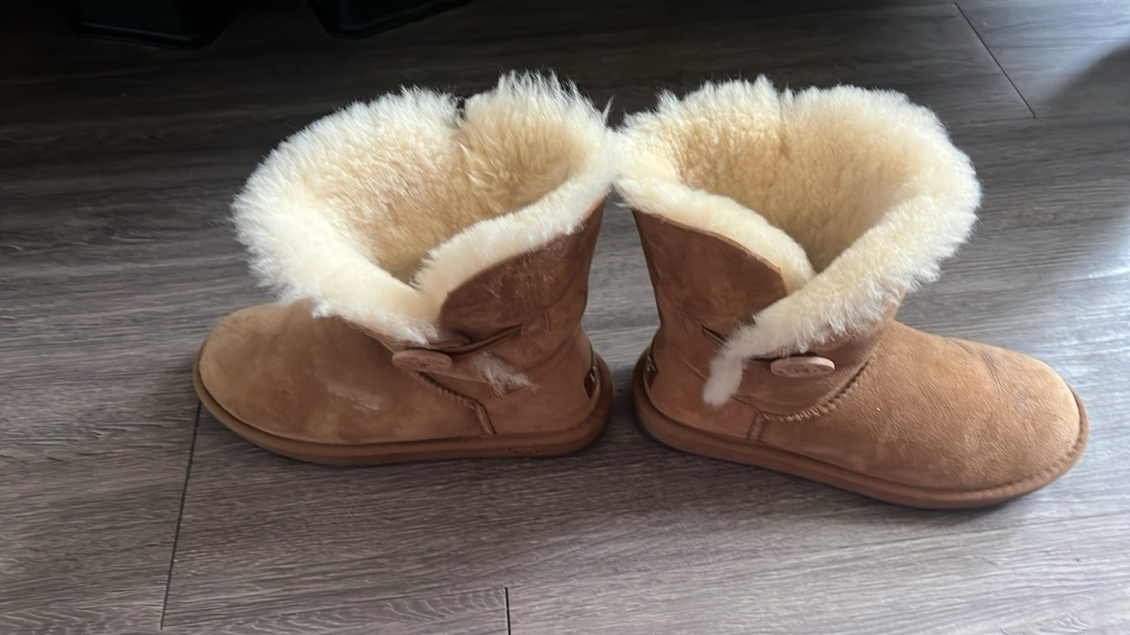 Ugg - image 1