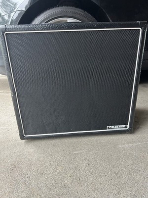 Celestion Monoprice Stage Right 6II899 Series G12T-75 16ohm 12'' Cabinet Speaker