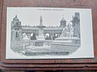 Set Of 10 Early Photo Post Cards Of c.1901 PAN-AMERICAN EXPOSITION, BUFFALO, NY  — photo 8