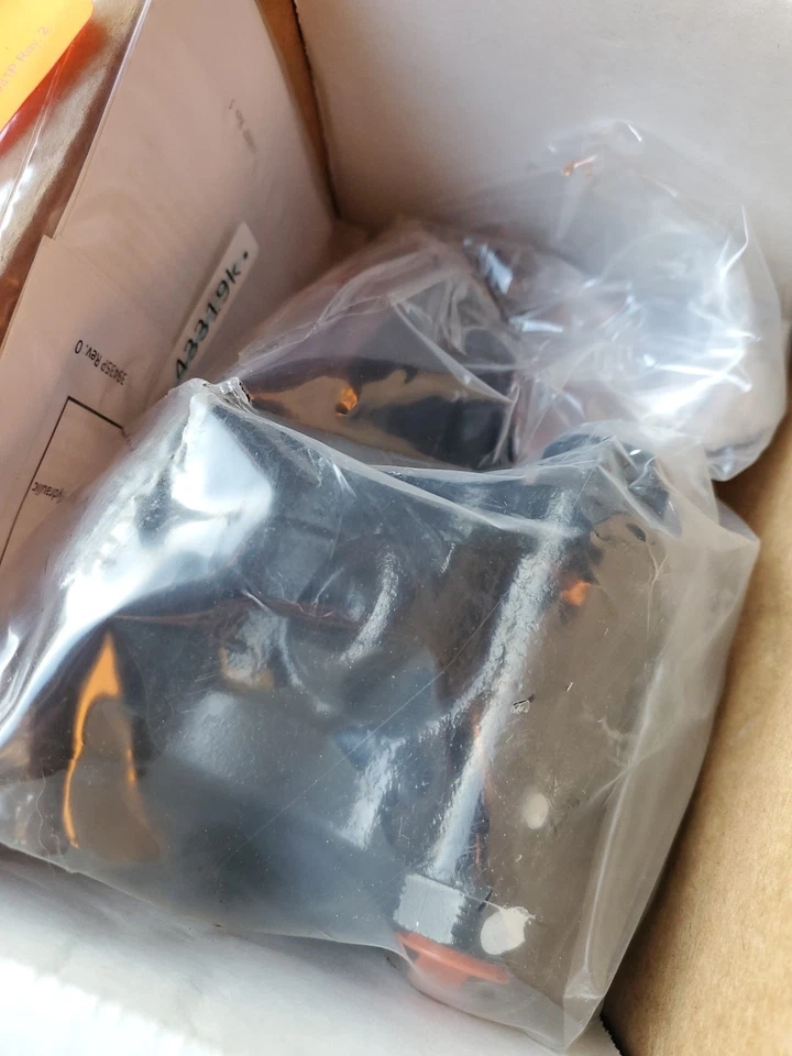 Power Steering Pump Vision OE 735-0111 Reman Cadillac  Foto 3 de 4