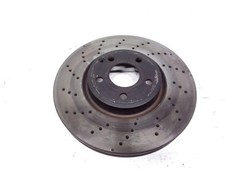 MERCEDES-BENZ CLS Shooting Brake X218 Bremsscheibe vorne links 2.14 31262097