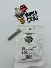 Harley-davidson Hex Socket Screw - Part 855b