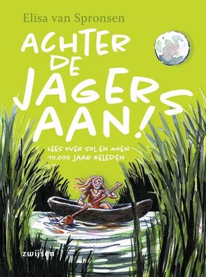 Achters De Jagers Aan (US IMPORT) TOY NEU