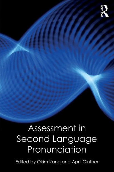 Okim Kang (U. A.) | Assessment In Second Language Pronunciation | Taschenbuch-image