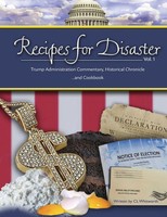 C L Whitworth | Recipes For Disaster | Taschenbuch | Englisch (2019) | Volume