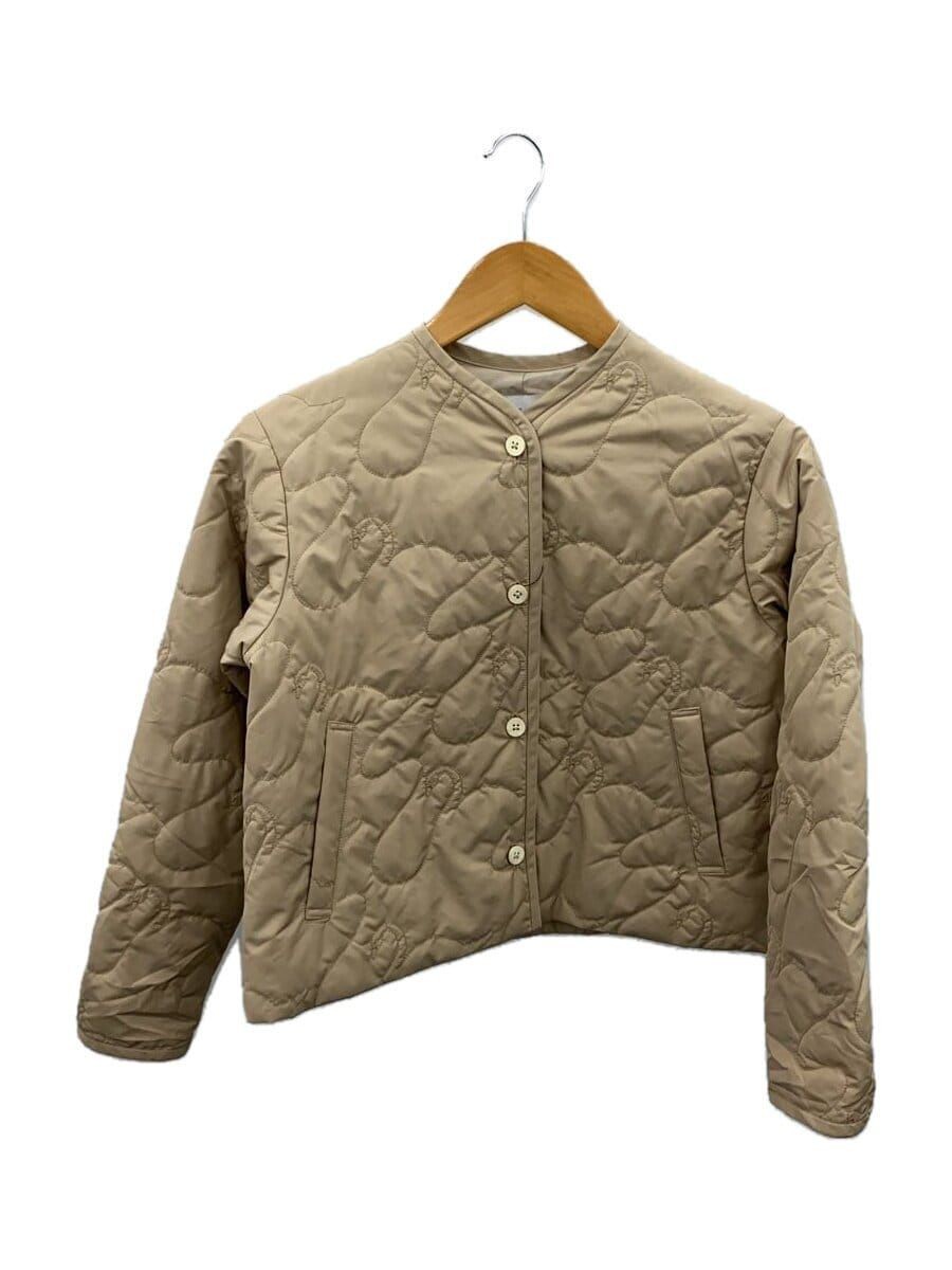 Stastny SU altra giacca poliestere BEG tinta unita 20SA616 2