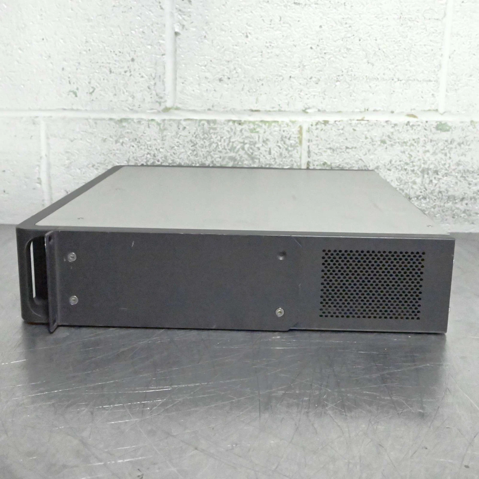 Bosch Praesideo 8 Channel Network Controller PRS-NCO3 + Warranty | eBay