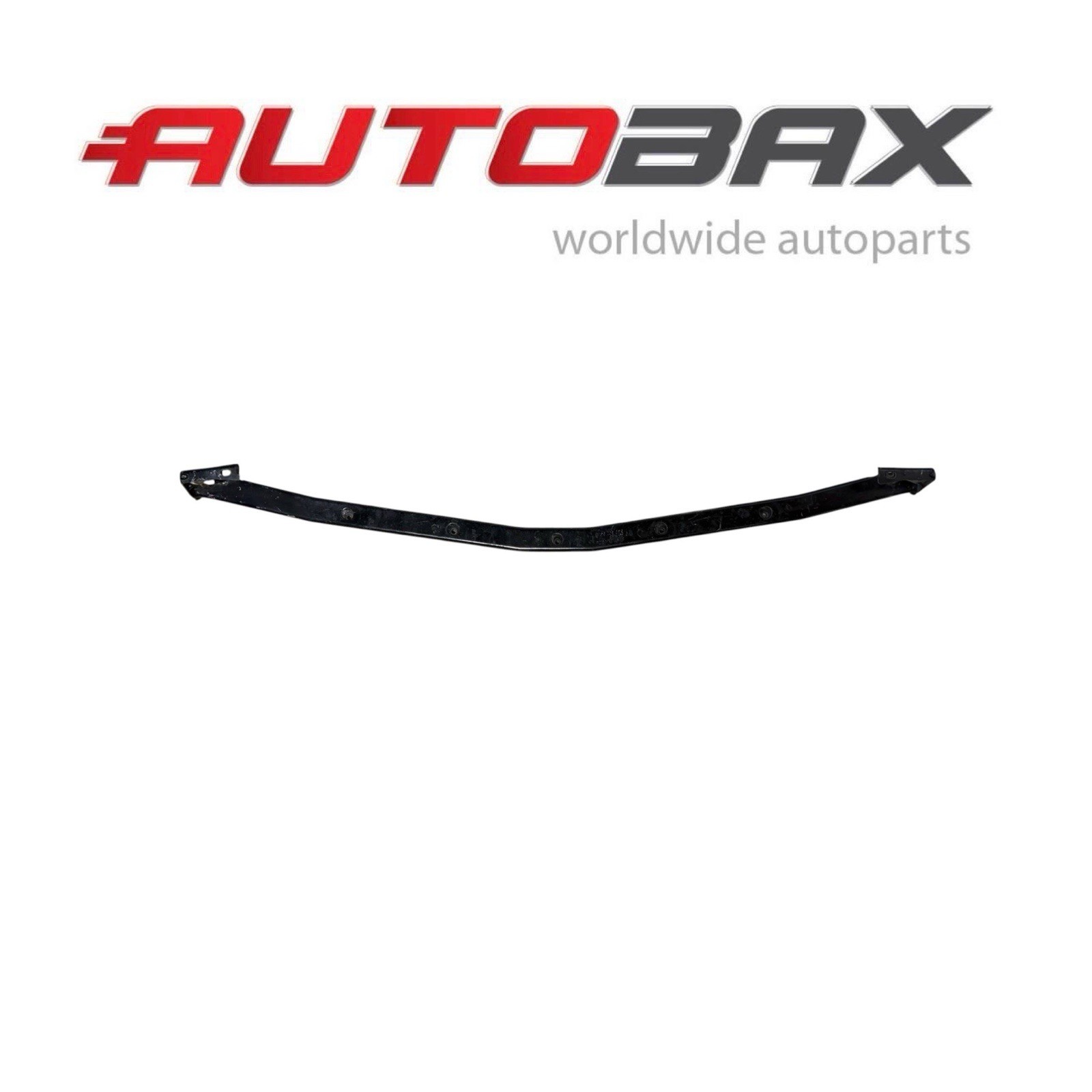 2006 2007-2012 BENTLEY CONTINENTAL GT FRONT CROSS MEMBER SUPPORT BRACE BRACKET