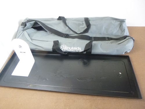 Simulaids Mount Tray with Case for Training Manikin Arm - 第 1/8 張圖片