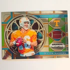 2025 Panini Absolute Peyton Manning Base (RAW)