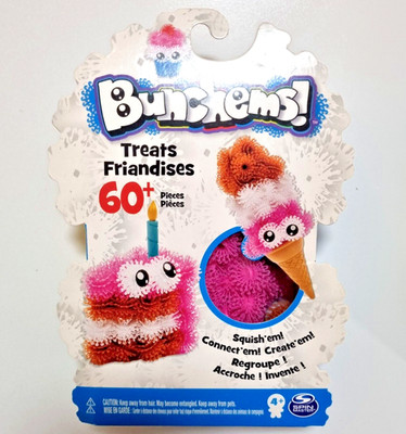 bunchems leckereien