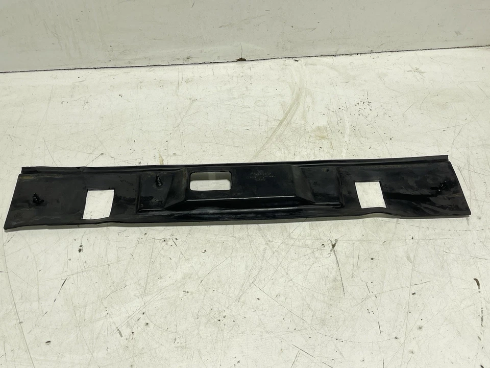 55036368AB Goma Condensador Sello Radiador Rejilla 97-98 Jeep TJ Wrangler OEM CC9K Foto 4 de 4