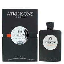 41 Burlington Arcade / Atkinsons EDP Spray 3.3 oz (100 ml) (U)