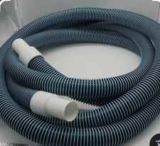 Pool Vacuum Hose 1.25” By 18 Ft