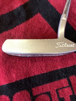 Scotty Cameron Studio Stainless Newport 2.5 Putter | eBay