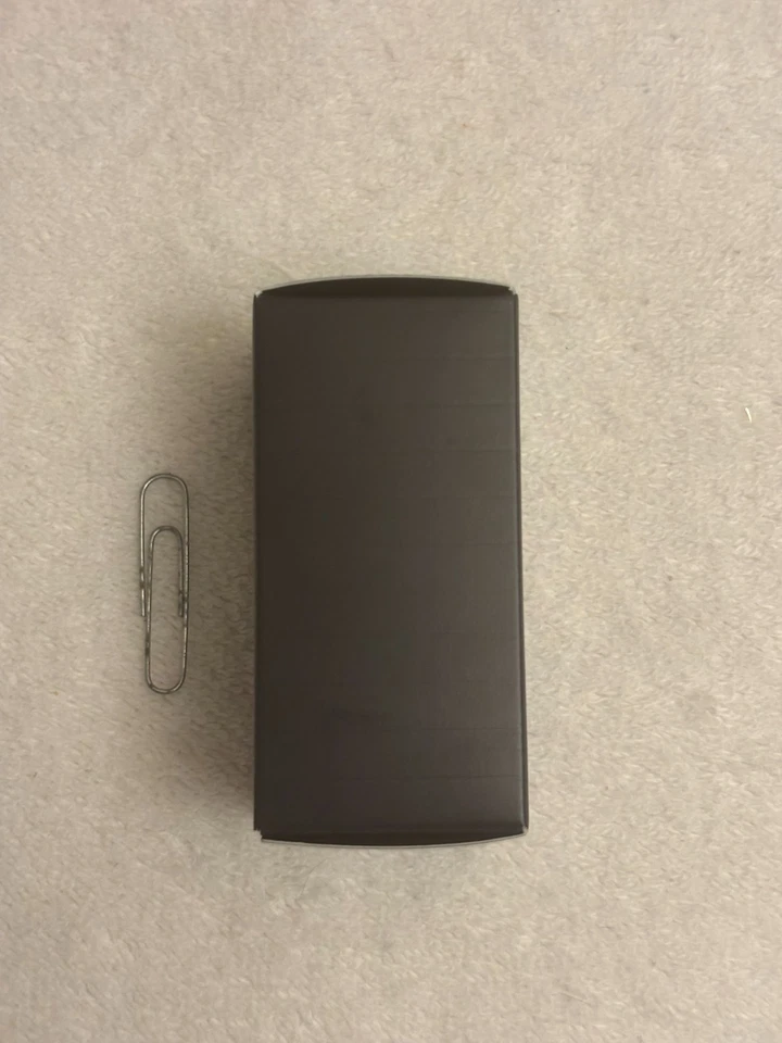 Dior Sauvage Parfum Eau de Toilette Masculino Fragrância Viagem + Bolsa + Conjunto de Férias de Aniversário $189 - Imagem 4 de 4