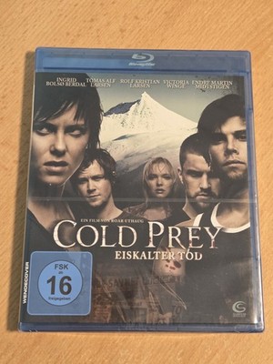 Cold Prey (Blu-ray) 