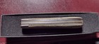 Vintage Craftsman Gray Handled 2 Blade Pocket Knife — photo 3