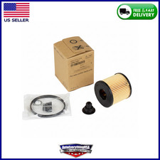 Oil Filter Kit for 2024 Hyundai Elantra Kona Sonata 2.0L 263502J001 GENUINE