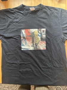 Larry Clark Supreme | eBay