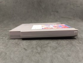 Nintendo NES Spiel * Disneys Chip 'n Dale - Rescue Rangers * EUR * Capcom