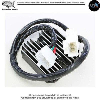 REGULADOR / RECTIFICADOR Honda VTX1800C Classic VTX1800F Performance VTX1800N