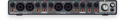 Roland RUBIX44 USB Audio Interface, 4 in/4 out