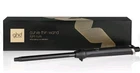 GHD Curve Thin Wand Hair Curler 14mm Tight Defined Curls Ceramic Barrel Long NEW