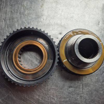 Ford Falcon EA,EB,ED,EF,EL,AU,BA,BF BTR AUTO TRANS One Way Clutch OWC M93, M97LE