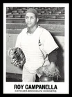 1977-84 Galasso Glossy Greats #5 Roy Campanella NM